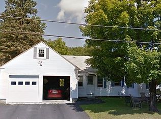 18 Kirtland St, Warner, NH 03278