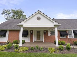 1470 London Dr, Columbus, OH 43221