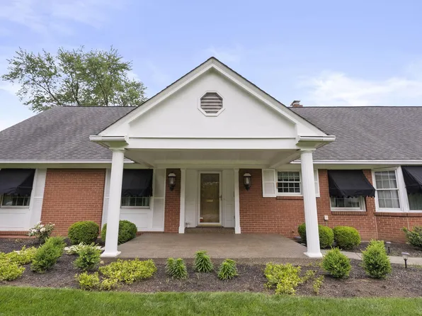 1470 London Dr, Columbus, OH 43221