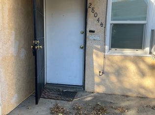 2804 1/2 65th St, Sacramento, CA
