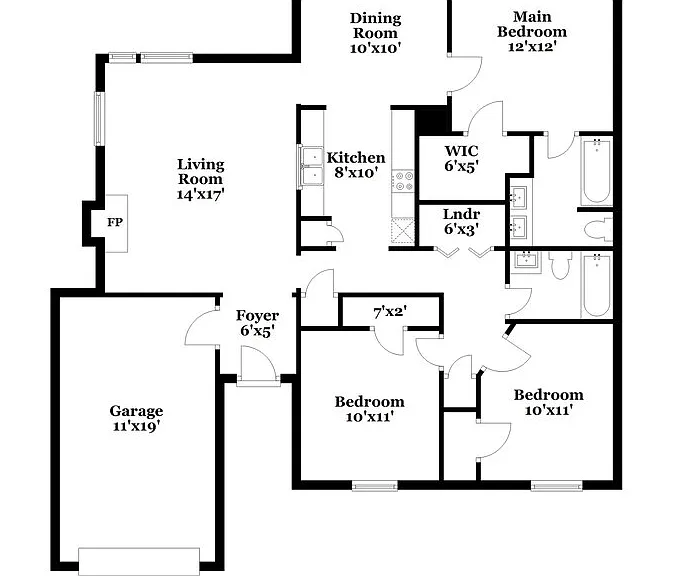 9232 Kimmel Ln — Photo 2