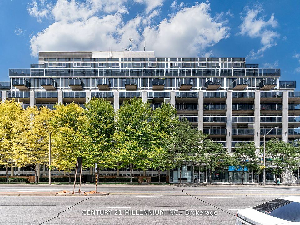 1st image of 1040 The Queensway #111
