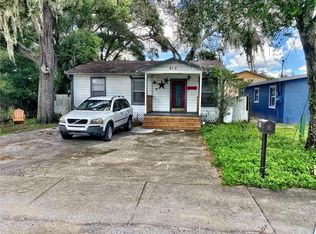 910 E Eskimo Ave, Tampa, FL 33604