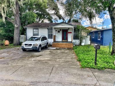 910 E Eskimo Ave, Tampa, FL, 33604