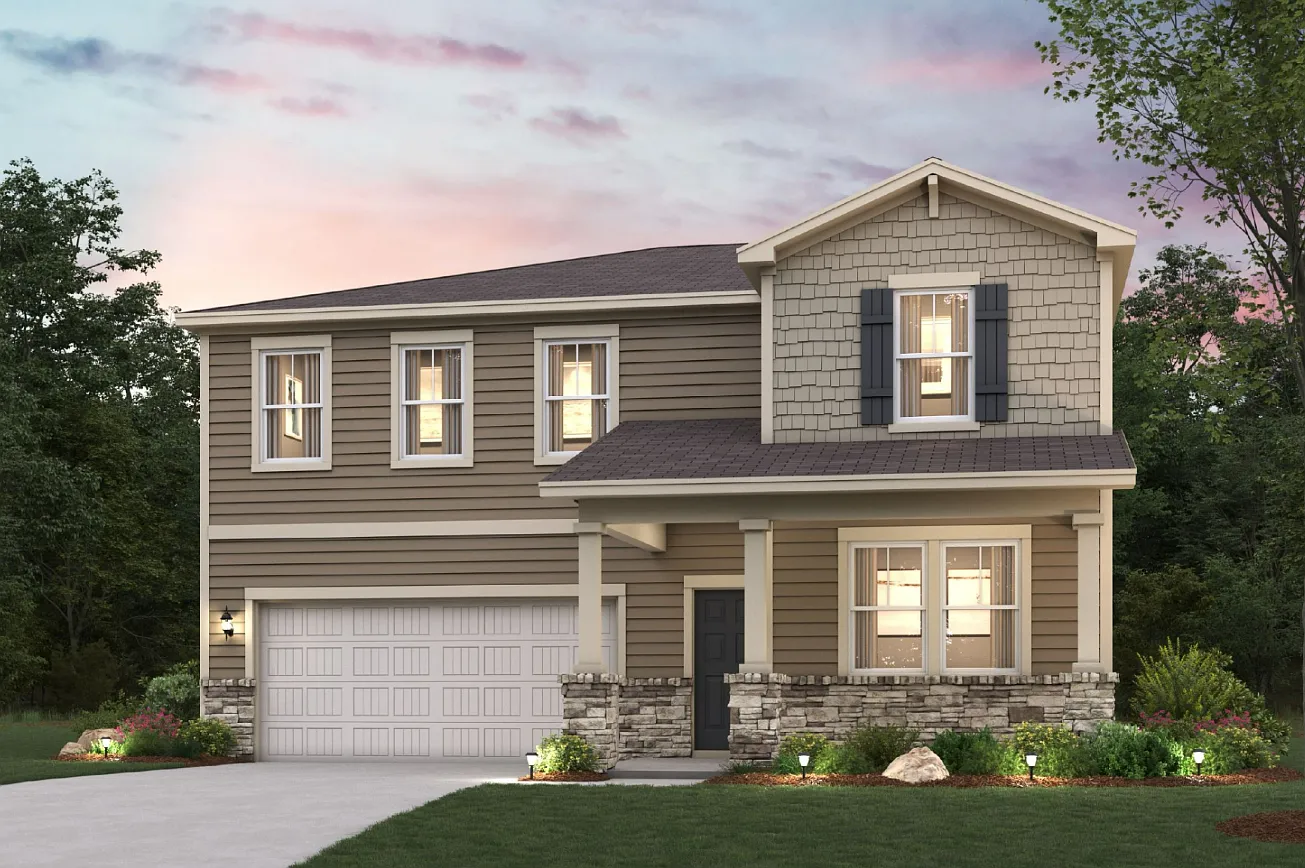 119 Winding Ridge Trl photo 1
