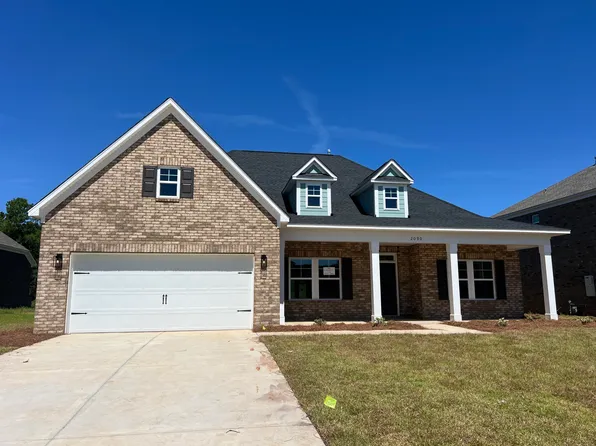 2090 Currituck Dr, Sumter, SC 29153