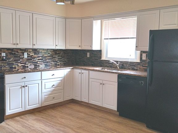 Beautiful new kitchen