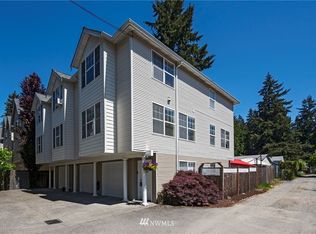 13716 Midvale Ave N APT F, Seattle, WA