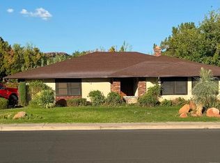 3053 Wesley Powell Dr, Saint George, UT 84790