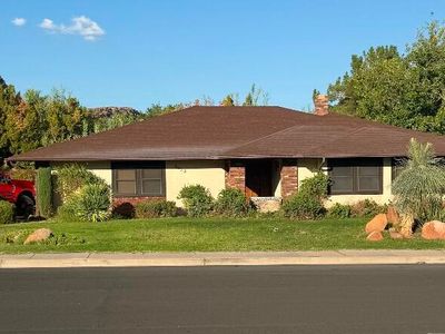 3053 Wesley Powell Dr, Saint George, UT, 84790