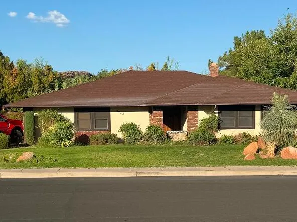 3053 Wesley Powell Dr, Saint George, UT 84790