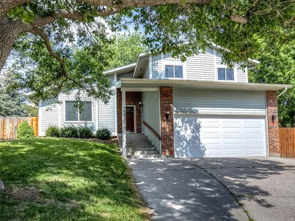 5255 Farm Ridge Pl, Colorado Springs, CO 80917
