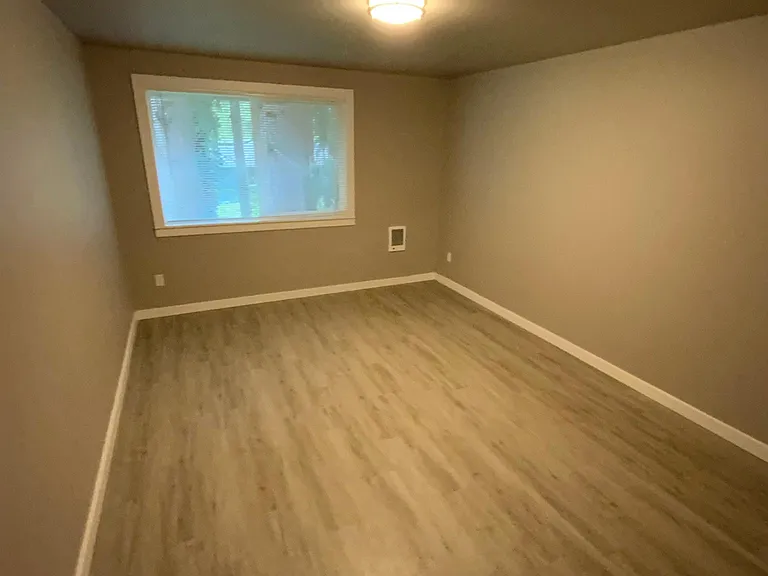 2nd bedroom also good sized