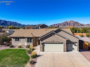 430 Frontier Pl, Canon City, CO