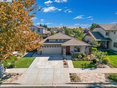 1223 Echo Summit St, Livermore, CA, 94551