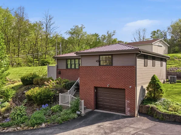 415 Overbrook Rd, Valencia, PA 16059