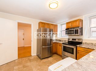 137 Chiswick Rd #2CP, Brighton, MA 02135