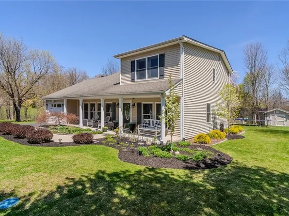 27 Cornfield Road, Middletown, NY 10940