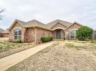 3917 Montclair Dr, Edmond, OK 73013