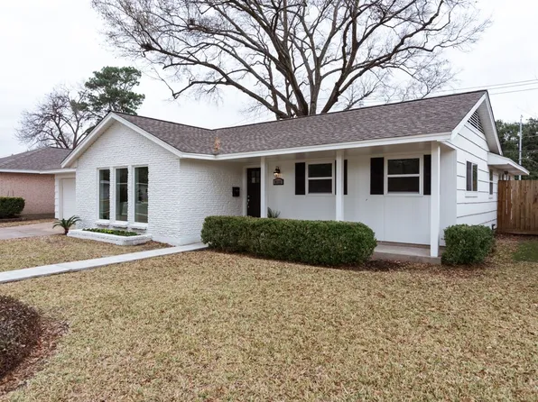 8122 Cedel Dr, Houston, TX 77055