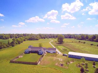 18010 Eagletown Rd, Westfield, IN 46074