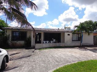 7000 SW 16th Ter, Miami, FL 33155