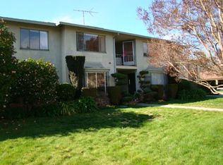 15 Kent Pl APT 1, Menlo Park, CA 94025