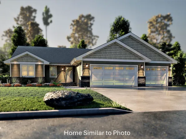 1007 Constellation Way, Marinette, WI 54143