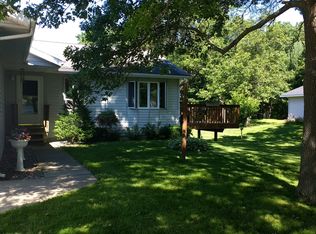 1620 Kim Ave, Fall Creek, WI 54742