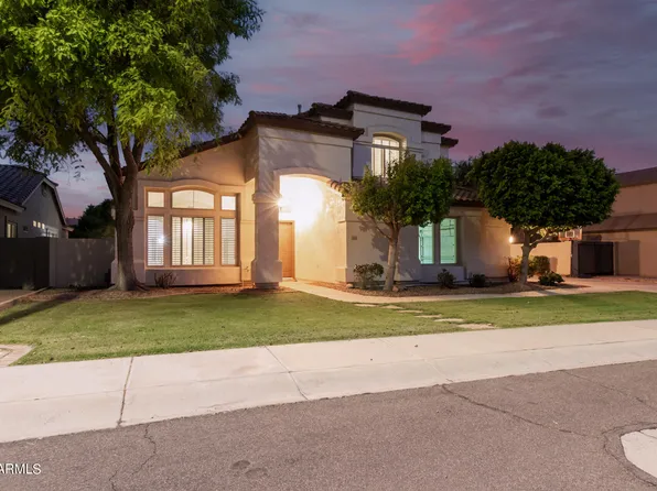 2451 W MAPLEWOOD Street, Chandler, AZ 85286