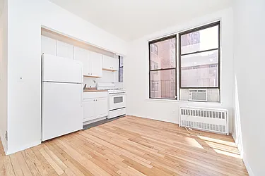 Rented by Living New York