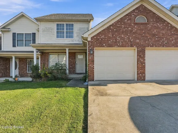 621 S Atcher St, Radcliff, KY 40160