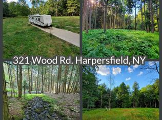 321 Wood Rd, Jefferson, NY 12093