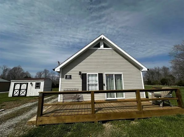 83 Barney Rd, Lewisburg, KY 42256