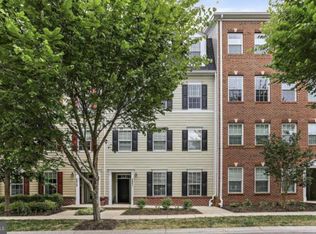 5921 Logans Way #1-15, Ellicott City, MD 21043