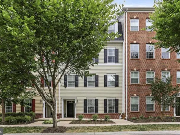 5921 Logans Way #1-15, Ellicott City, MD 21043