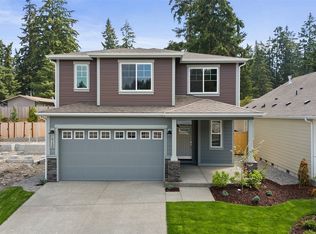 9138 Wyatt Loop SE, Tumwater, WA