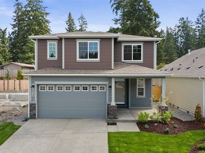 9138 Wyatt Loop SE, Tumwater, WA, 98501