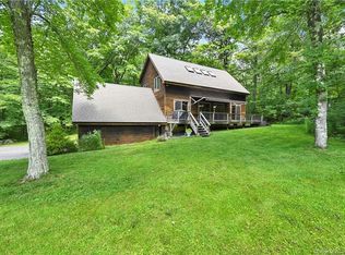 81 Brick School Rd, Warren, CT 06754