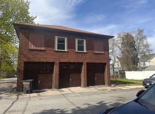 602 Grant St, Hazleton, PA 18201