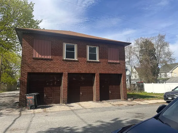 602 Grant St, Hazleton, PA 18201