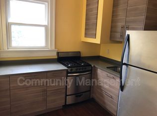 5418 Magazine St APT 5, New Orleans, LA 70115