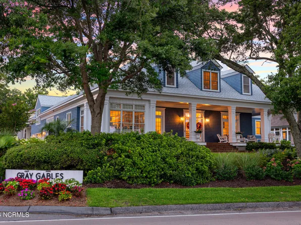 7321 Gray Gables Lane, Wilmington, NC 28403