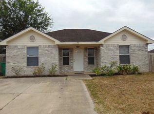 816 E Rio Vista Ave, Pharr, TX 78577