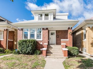 2942 N Parkside Ave, Chicago, IL 60634
