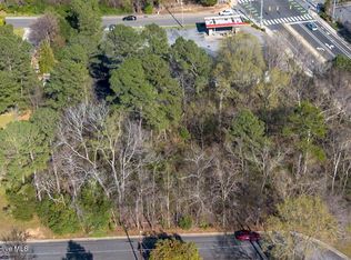 Alabama Ave, Carrboro, NC 27510