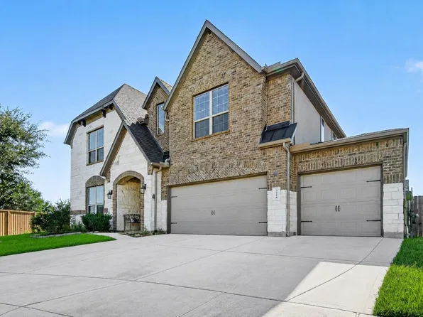 3514 Hampton Landing Ct, Katy, TX 77494