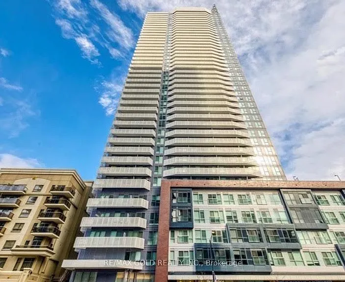 4065 Confederation Pkwy #2302 — Photo 1