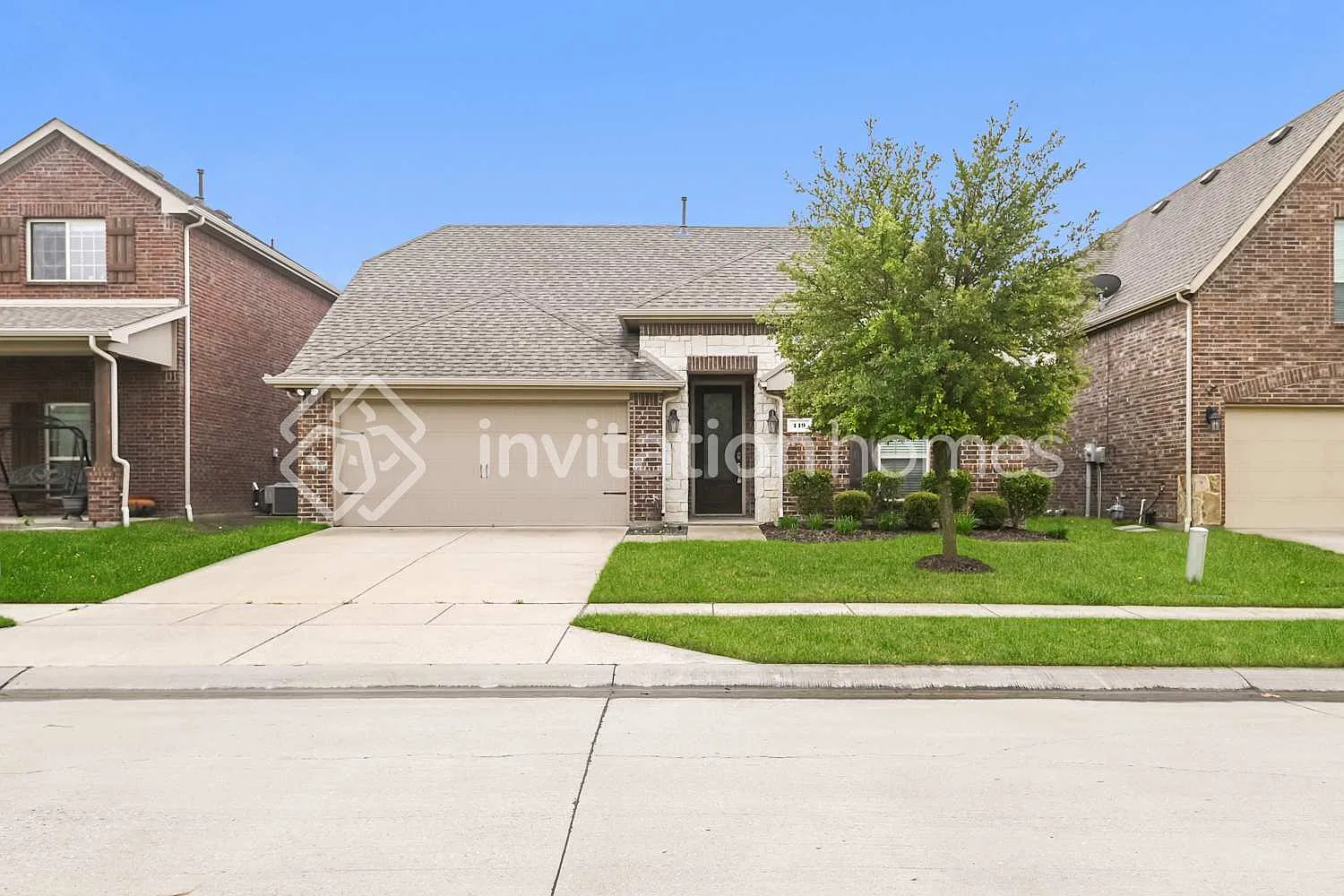 119 Charleston Ln Fate, TX 75189 — Photo 1