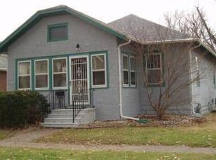 1410 Avenue C, Fort Madison, IA 52627